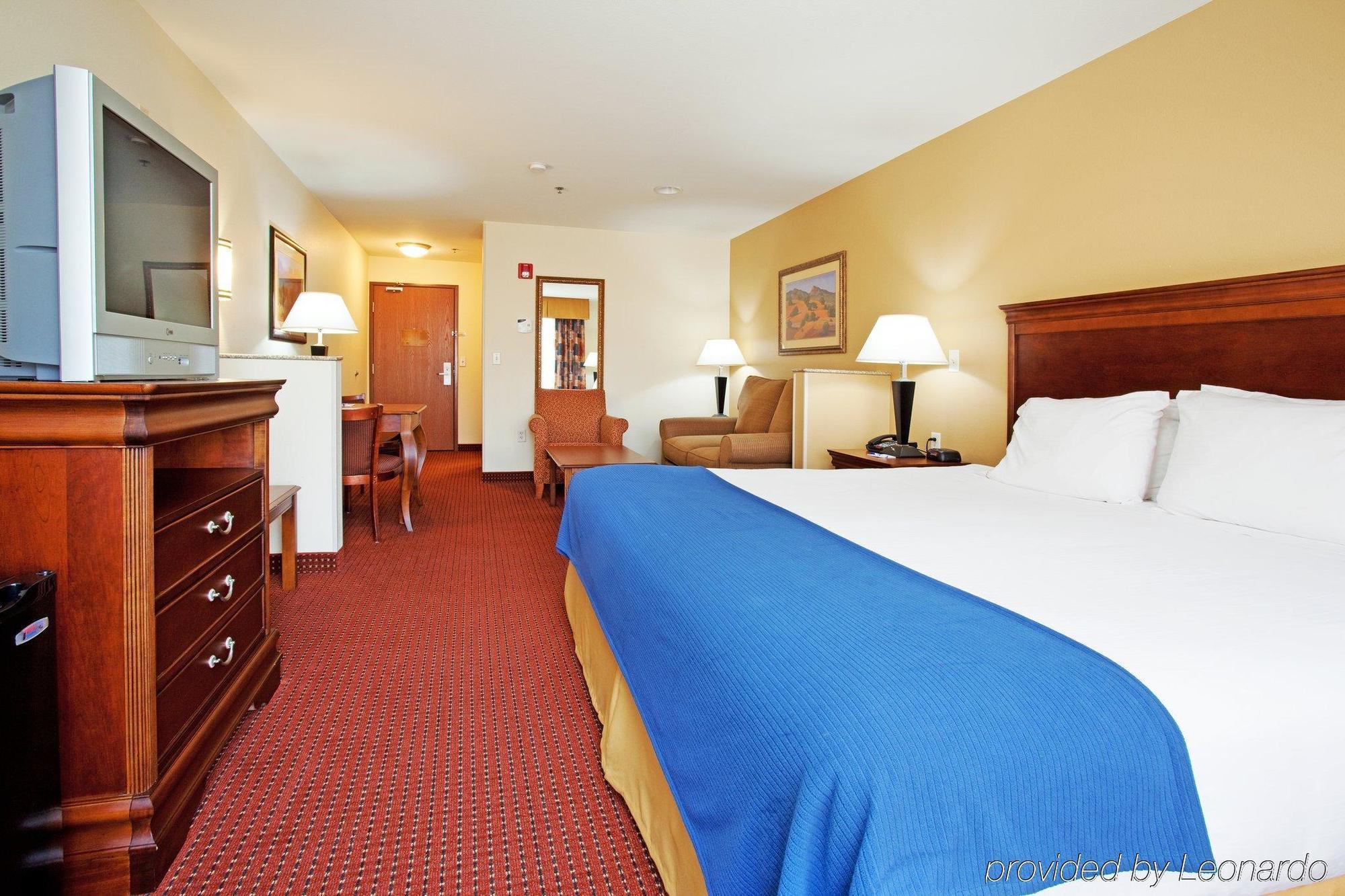 Holiday Inn Express Hotel & Suites Tooele By Ihg Quarto foto